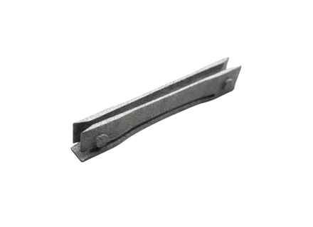 Guide Piece for Sunroof. Porsche 928 - 92856426702, 92856426703 - PGLSD